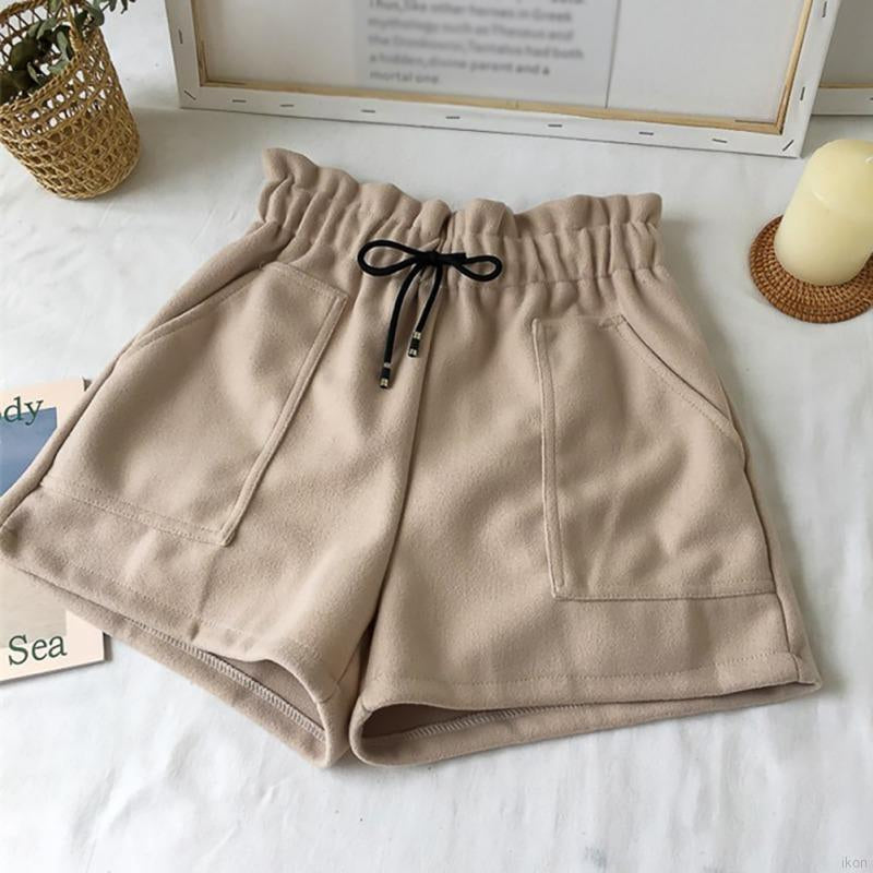 Shorts - Feminino