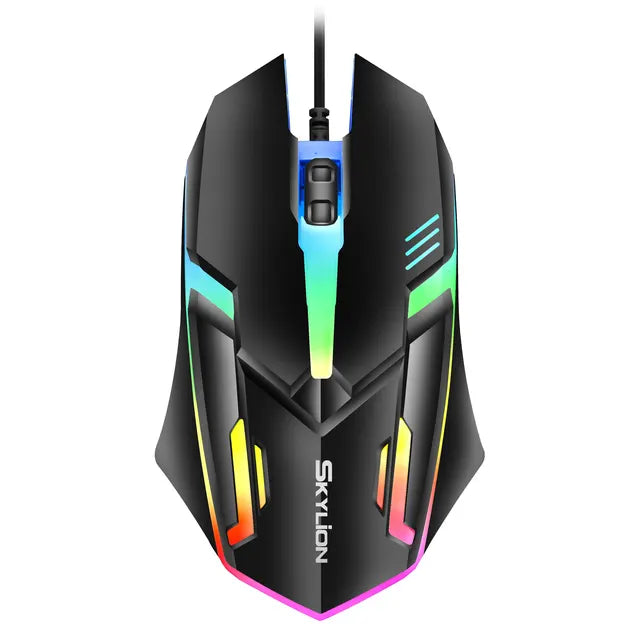 Mouse Skylion F1 Wired 3