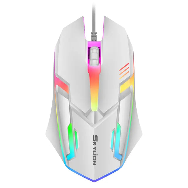 Mouse Skylion F1 Wired 3