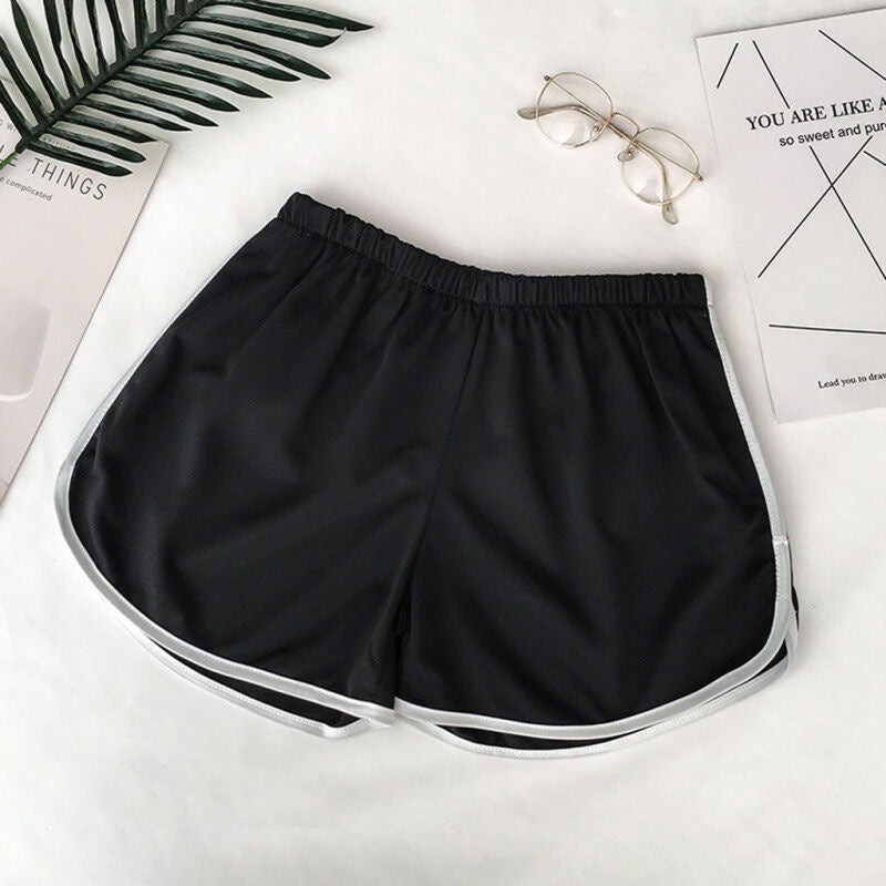 Shorts Casuais