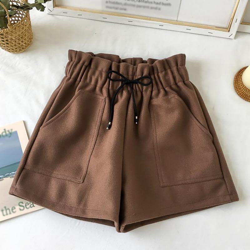 Shorts - Feminino