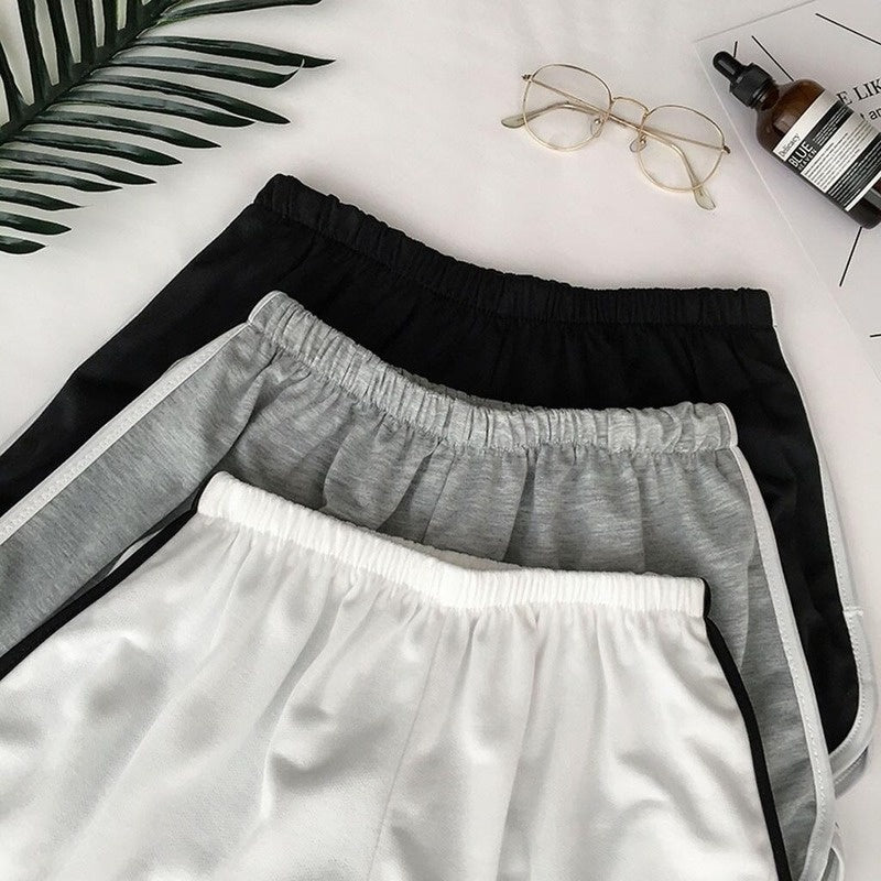 Shorts Casuais