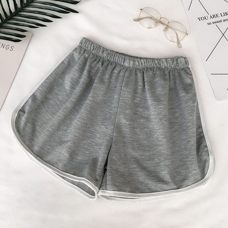 Shorts Casuais