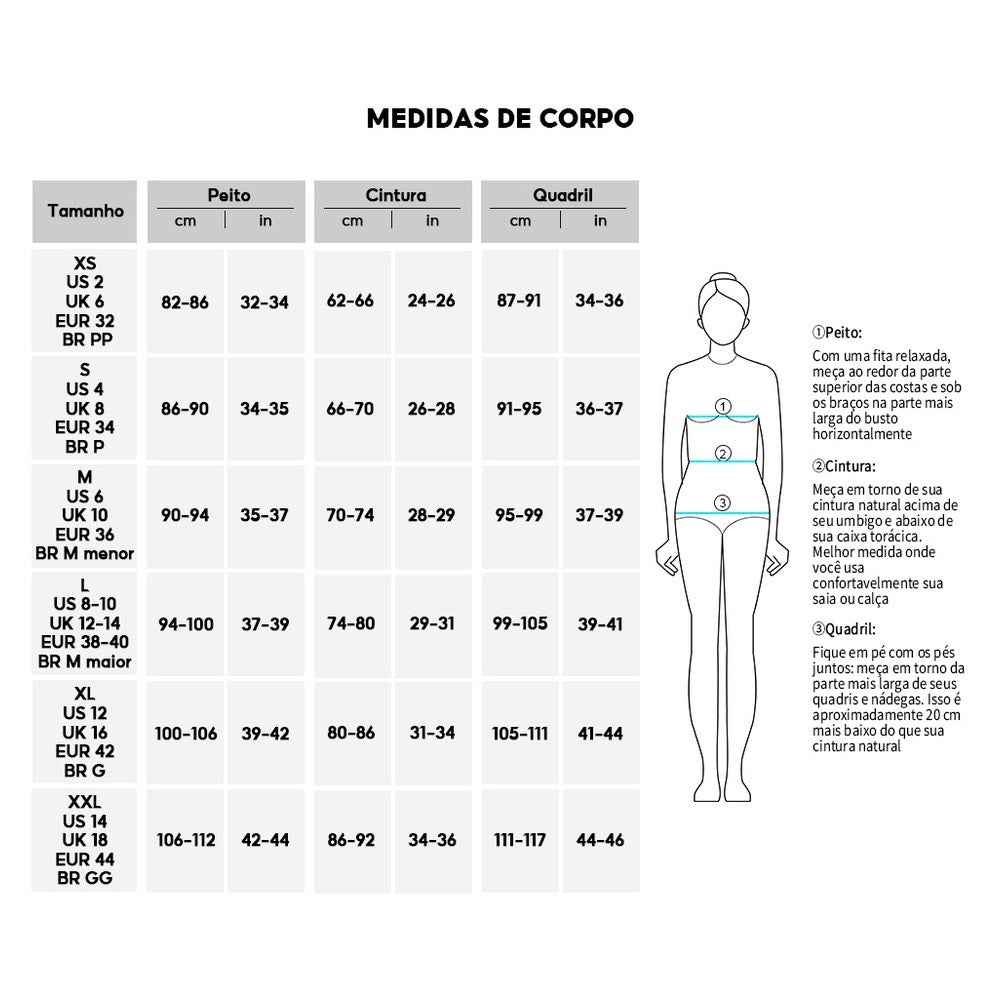 Sutiã com Renda Ajustável