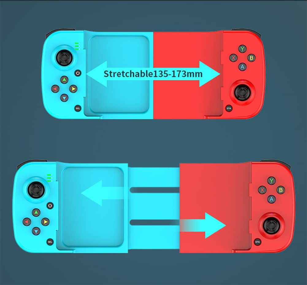 Controle Gamepad - Sem Fio