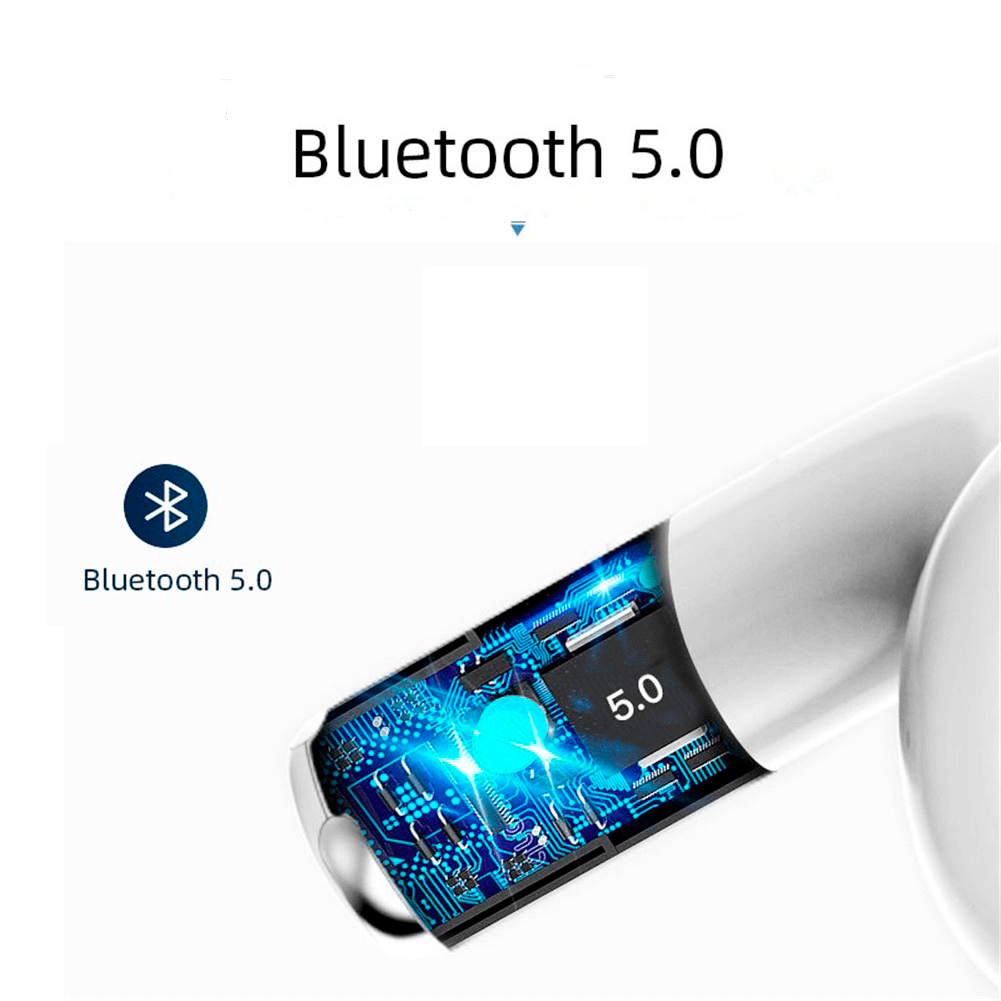 Fone de Ouvido Bluetooth I13