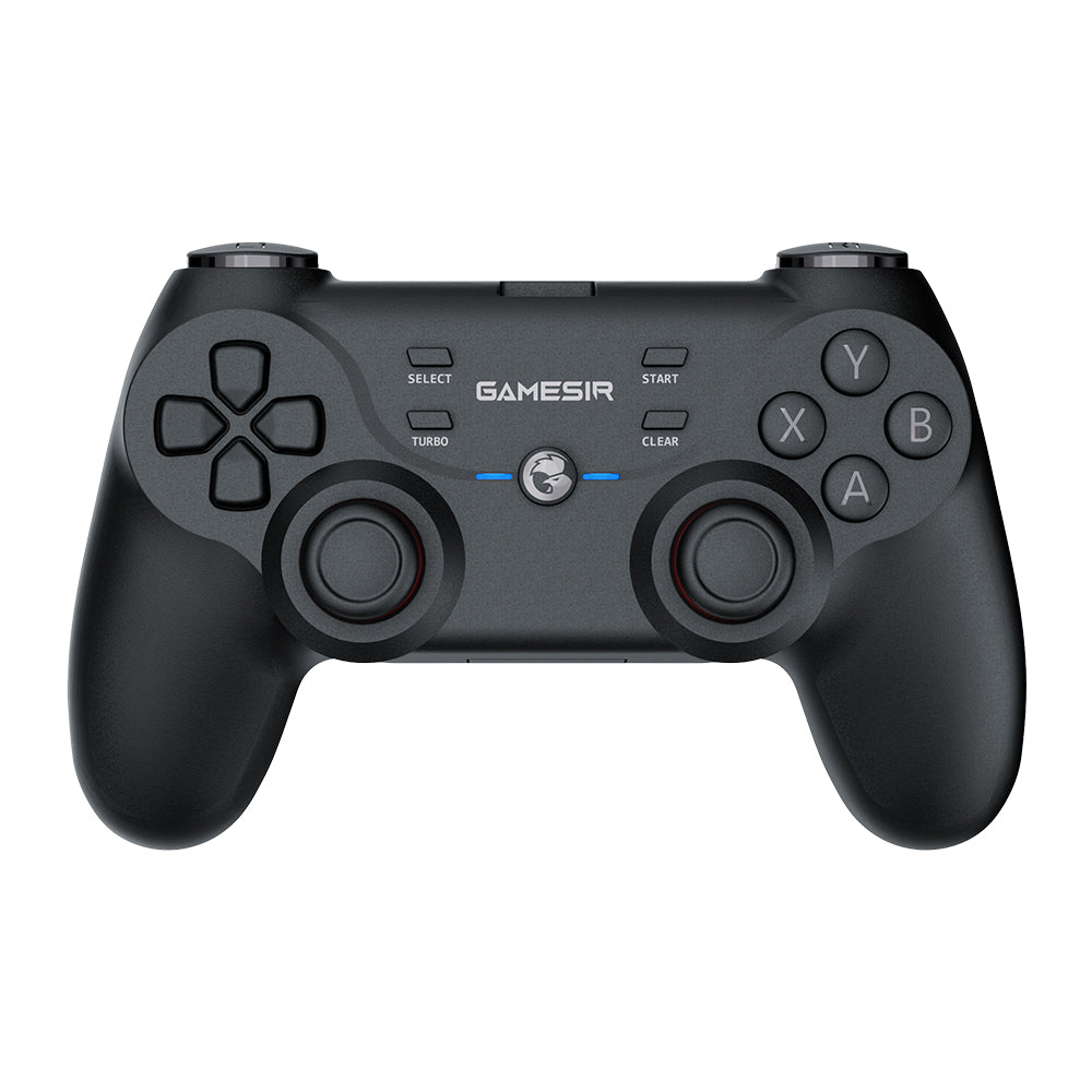 Controle - Gamesir t3s