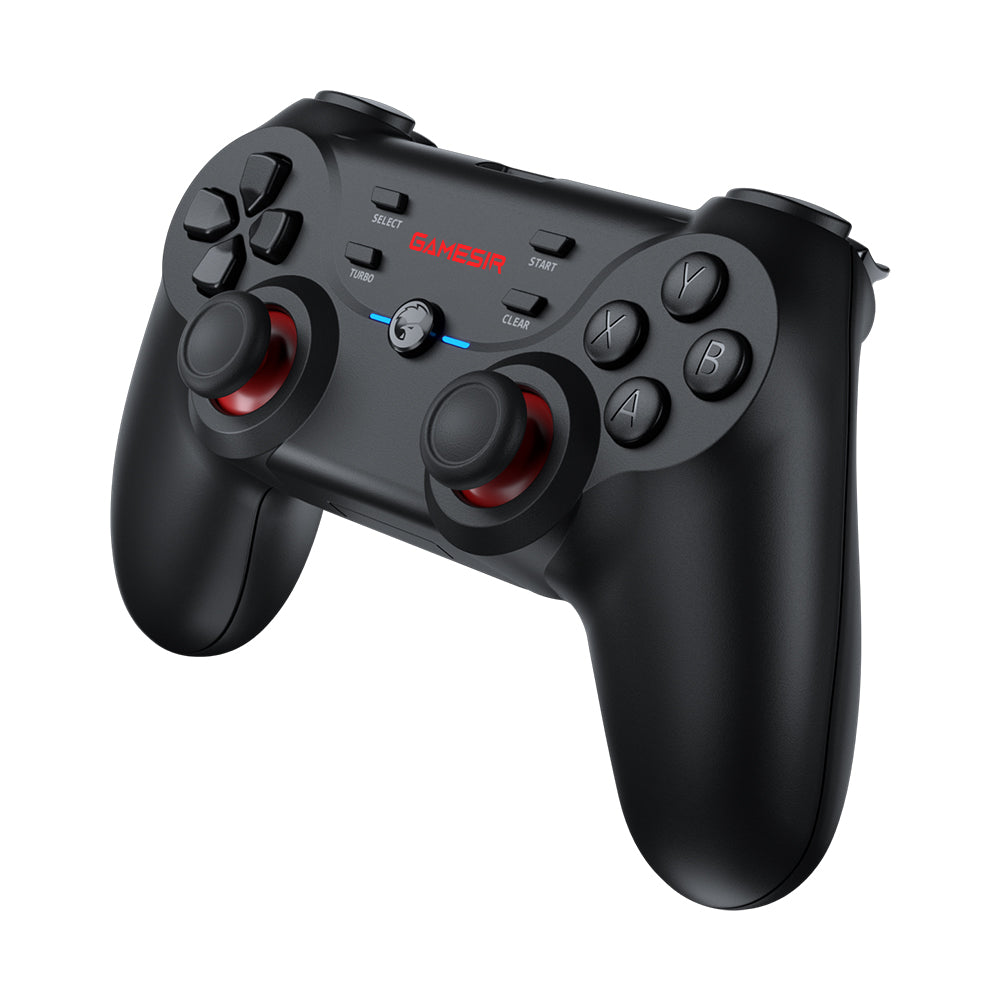 Controle - Gamesir t3s